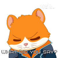 Sticker Aura Sticker by Hamieverse
