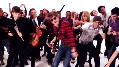 hanson GIF