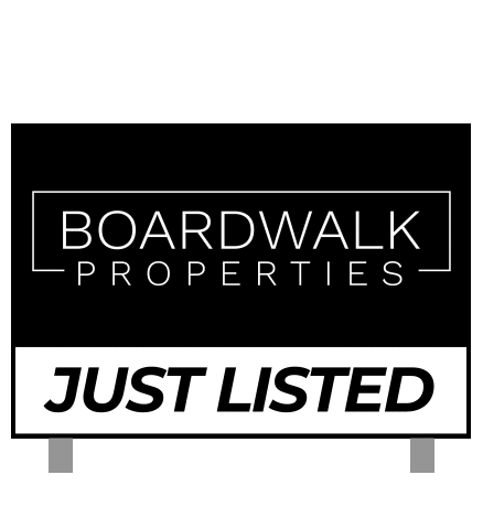 boardwalkproperties giphyupload for sale just listed open house Sticker