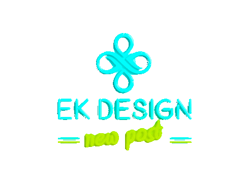 New Post Sticker by ekdesign