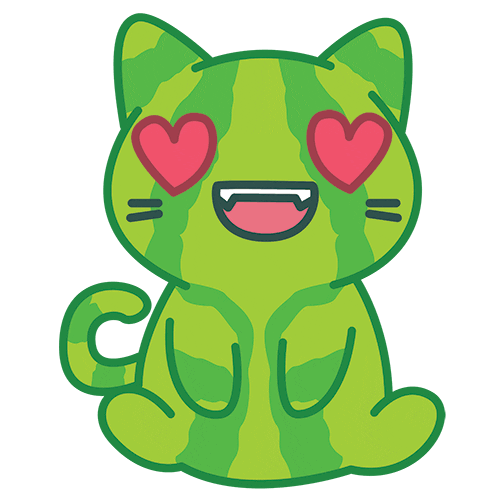 Heart Love Sticker by HyperBeard