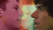 At The End Of The Day GIF by Wallows