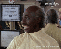 Festival Festivaldisanremo GIF by Amazon Prime Video