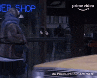 Excited Eddie Murphy GIF by Amazon Prime Video