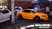 Sport Driving GIF by Curated Stance!