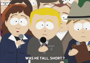 report question GIF by South Park 