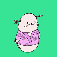 Dance Dancing GIF by Sappy Seals Community