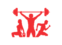 Crossfit Sticker by Kdnzspor