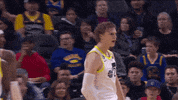 Lauri Markkanen Sport GIF by Utah Jazz