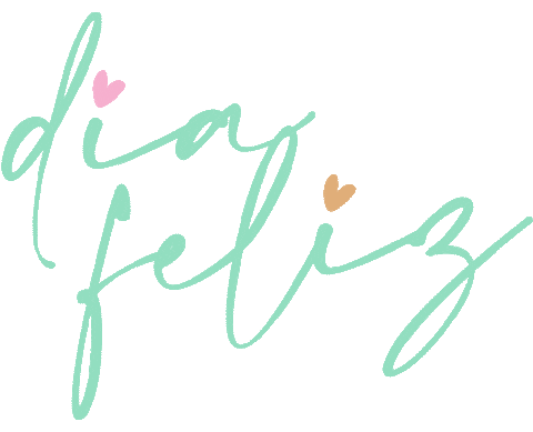 Feliz Dia Sticker by MM DESIGNER