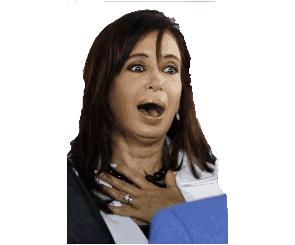 aww omg Sticker by El Kilombo