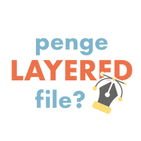 Photoshop Graphic Design Sticker by Itch Creatives