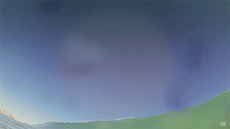 Water Wave GIF