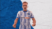 Bundesliga Berlin GIF by Hertha BSC