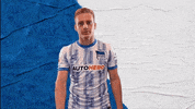 Bundesliga Berlin GIF by Hertha BSC
