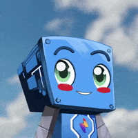 Over My Head Lol GIF by Switchboard