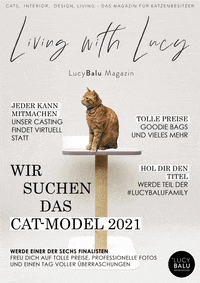 Livingwithlucy GIF by LucyBalu