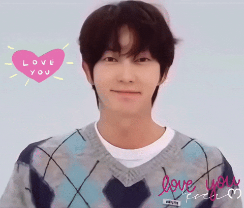 Love You Jg GIF