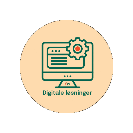 Engineering Norway Sticker by Maintech