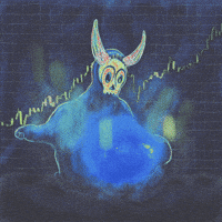 Crypto Feeling GIF