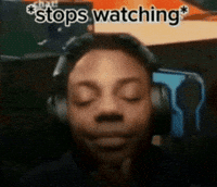 Speed Cringe GIF