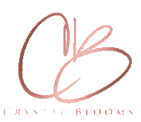 Sticker by Crystal Blooms Guatemala