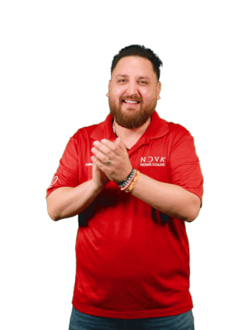 Franciscoharos Sticker by Nova Home Loans