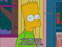 homer simpson GIF