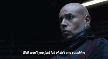 killjoys GIF by Space