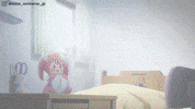 Waking Up GIF