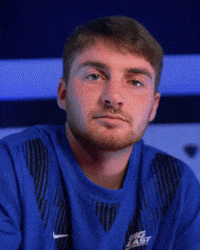 Mens Soccer GIF by DePaul Athletics