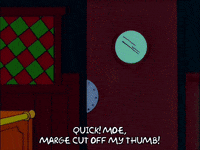 homer simpson GIF