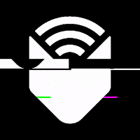 librofm glitch books audiobook bookstore GIF