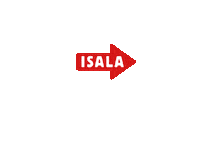 isalatheater  Sticker