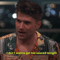 Okay_Decision drinking schwartz taking it easy sauced GIF
