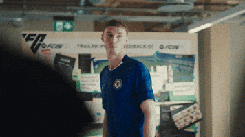 Ultimate Team Football GIF by EA SPORTS FC