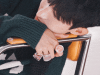Dk 세븐틴 GIF