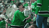 Fighting Hawks Und GIF by University of North Dakota
