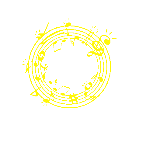 Musik Instrument Sticker by Kopfclips