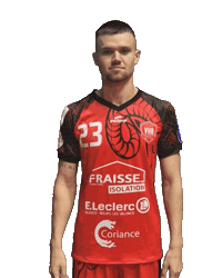 Vhb Sticker by Valence Handball