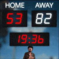 53 Home GIF