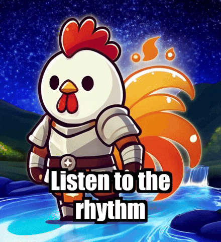 Harmony Purpose GIF by Zorooster