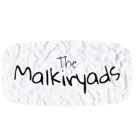 Benhur Sticker by Shaunak Bale