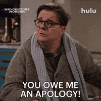 Nathan Lane Bunny GIF by HULU