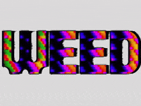 Art Glitch GIF
