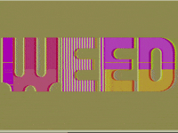 Art Glitch GIF