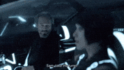 Tron Legacy Sam GIF by Goldmaster