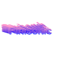 Panasonic Sticker
