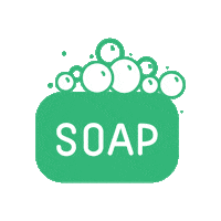 Corona Stay Safe Sticker by Beauty by Earth