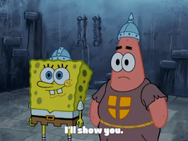 season 4 episode 6 GIF by SpongeBob SquarePants